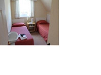 Marchfield Guest House Edimburgo Exterior foto