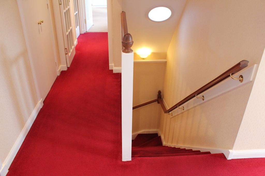 Marchfield Guest House Edimburgo Exterior foto