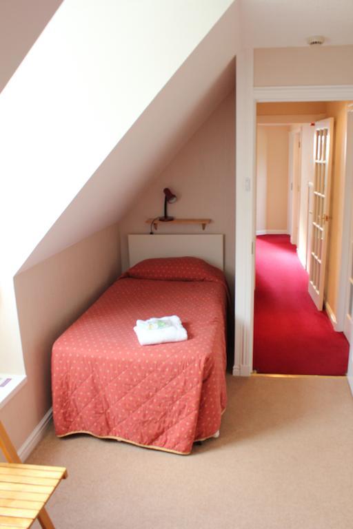 Marchfield Guest House Edimburgo Exterior foto