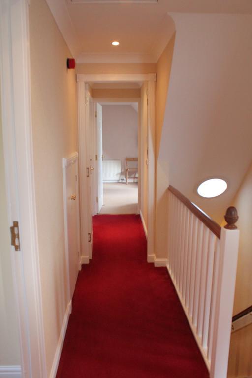 Marchfield Guest House Edimburgo Exterior foto