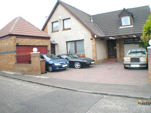 Marchfield Guest House Edimburgo Exterior foto