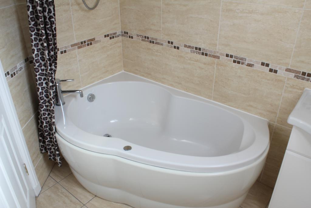 Marchfield Guest House Edimburgo Quarto foto