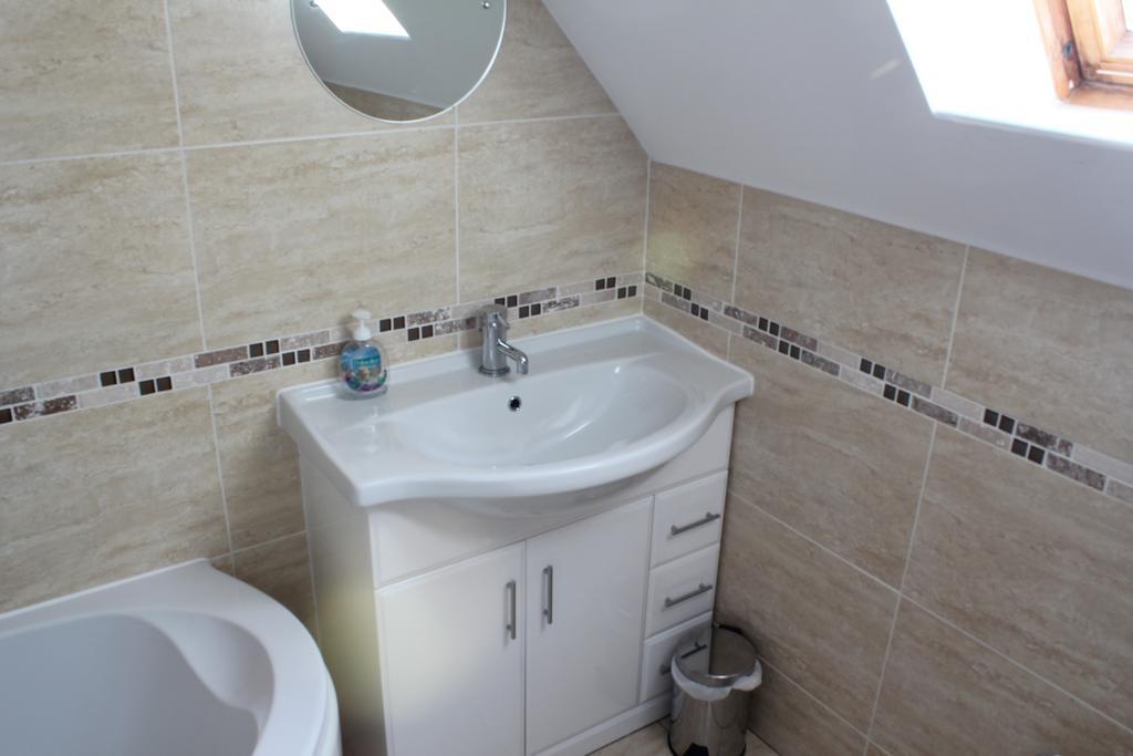 Marchfield Guest House Edimburgo Quarto foto