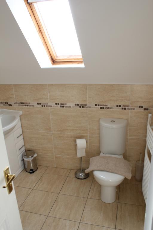 Marchfield Guest House Edimburgo Quarto foto