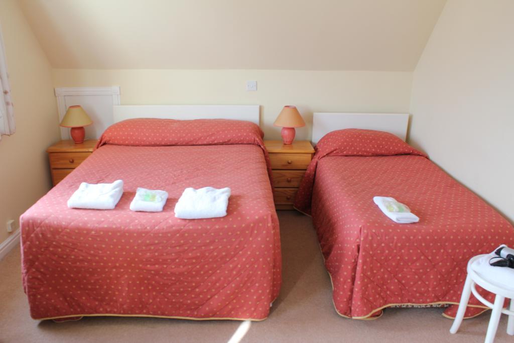 Marchfield Guest House Edimburgo Quarto foto