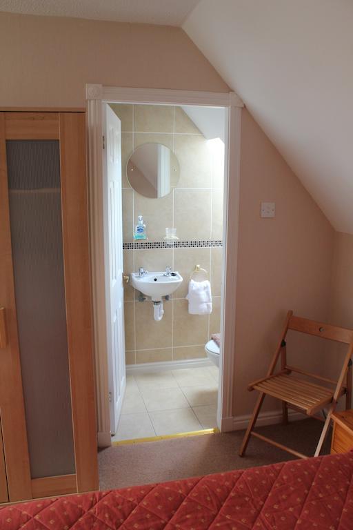 Marchfield Guest House Edimburgo Quarto foto